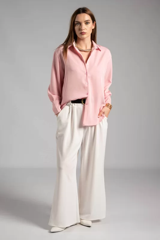 Shirt Basic Fabric