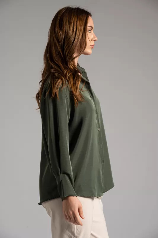 Shirt Basic Fabric