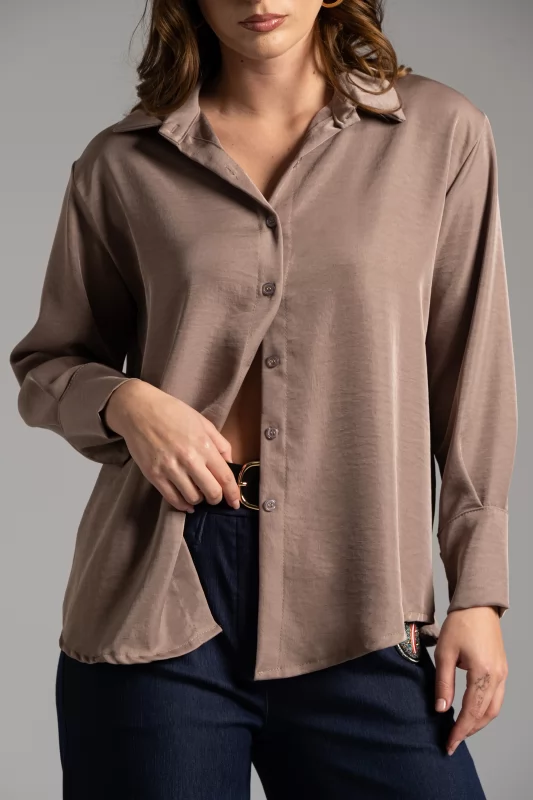 Shirt Basic Fabric