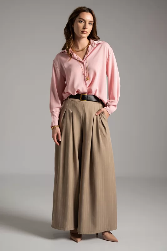 Shirt Basic Fabric
