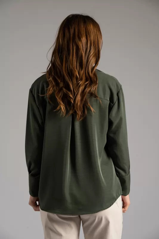 Shirt Basic Fabric