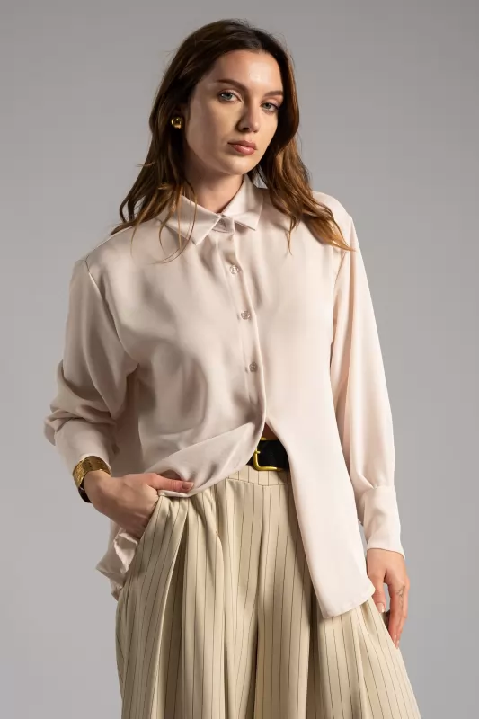 Shirt Basic Fabric