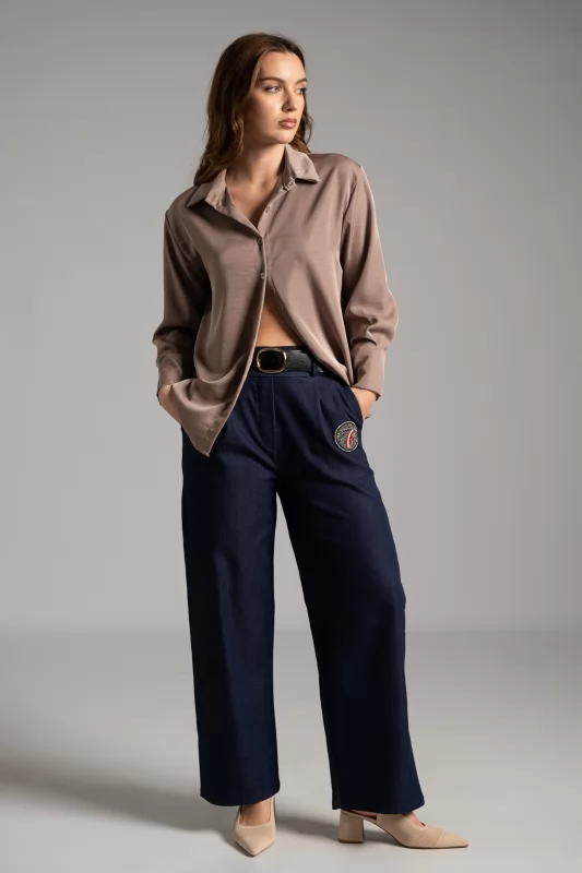 Shirt Basic Fabric