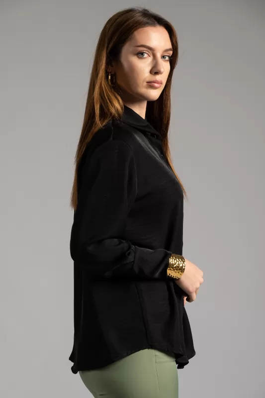 Shirt Basic Fabric