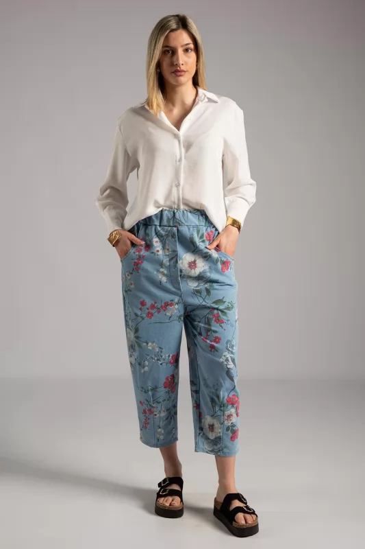 Shirt Basic Fabric