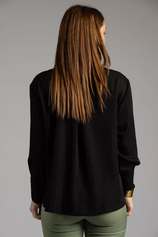 Shirt Basic Fabric