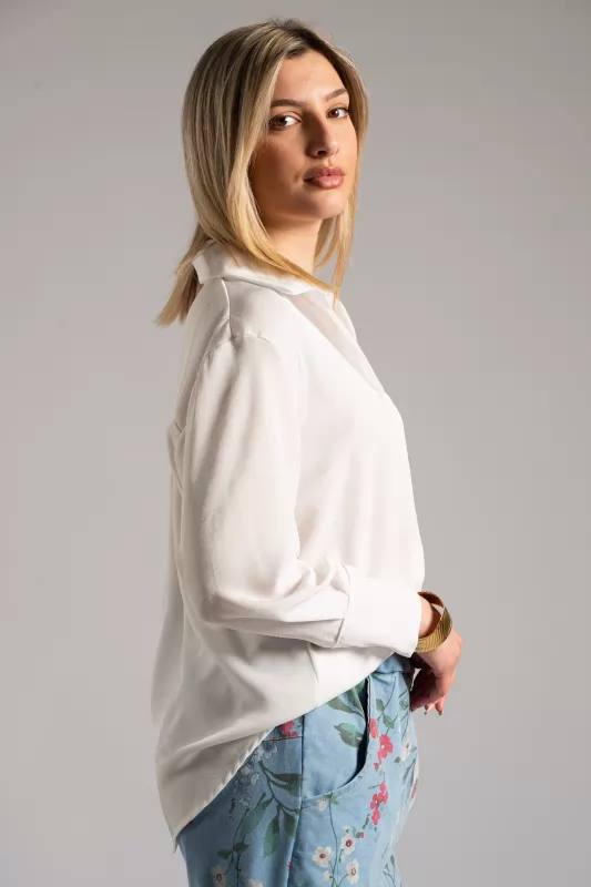Shirt Basic Fabric
