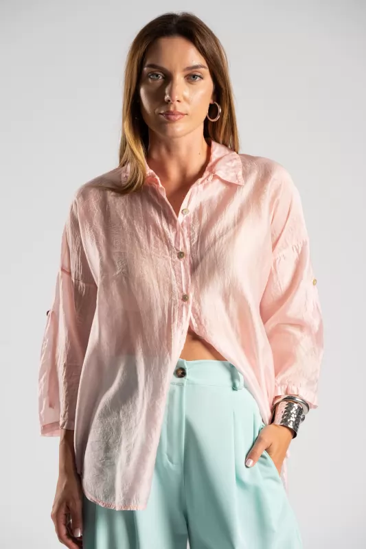 Shirt Caitlin