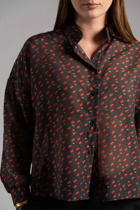 Shirt Cherries