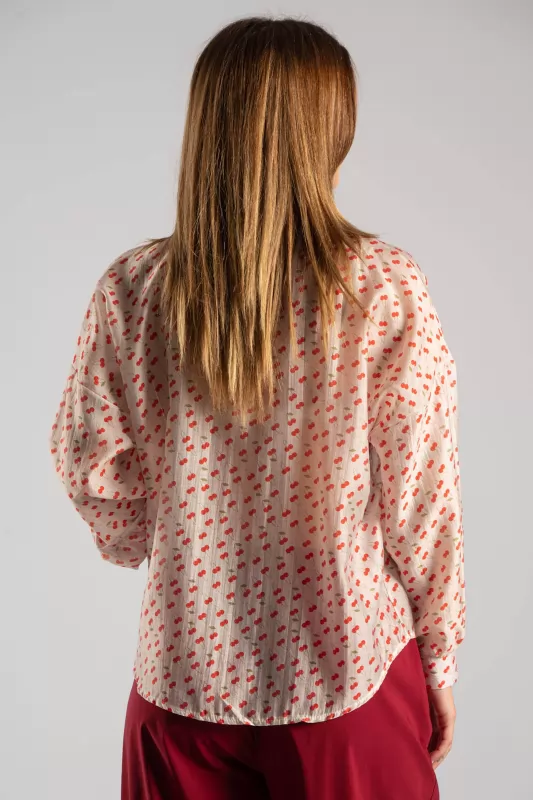 Shirt Cherries