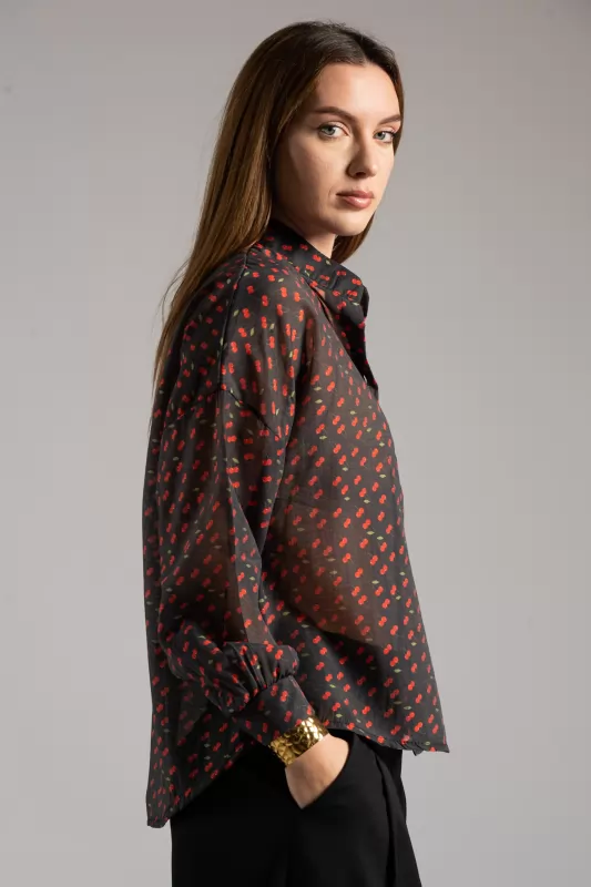 Shirt Cherries