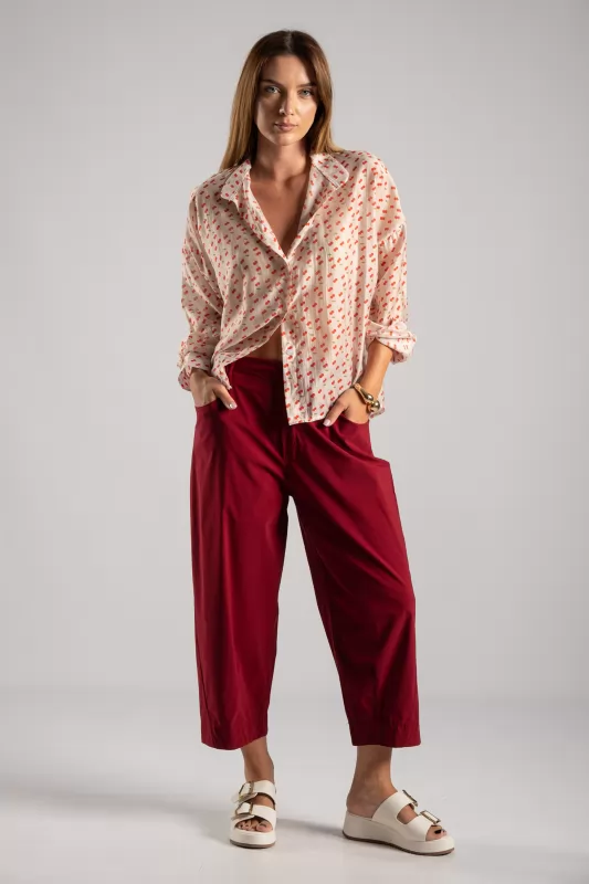Shirt Cherries