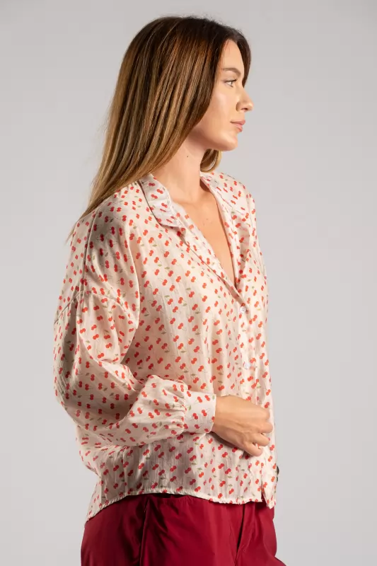 Shirt Cherries