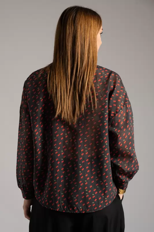 Shirt Cherries