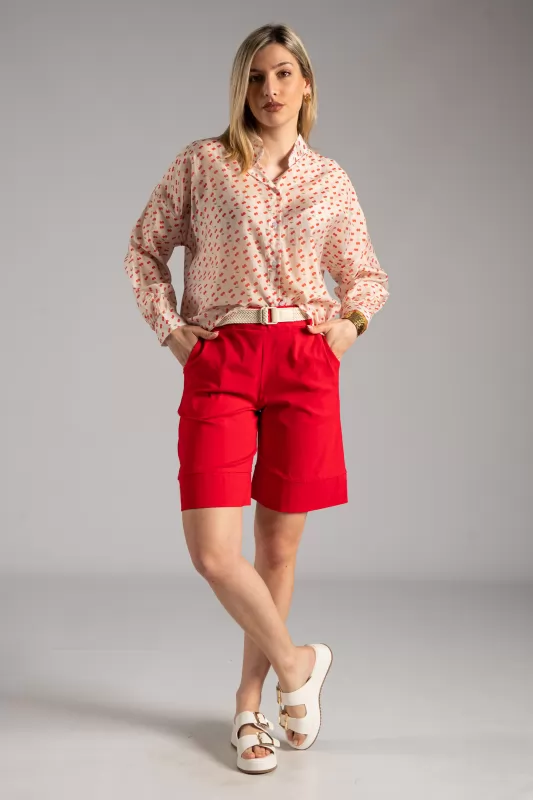Shirt Cherries