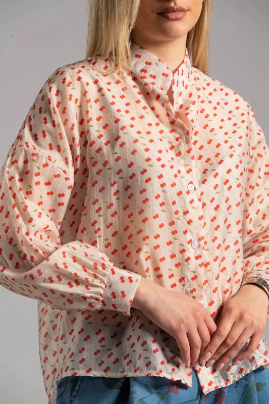 Shirt Cherries