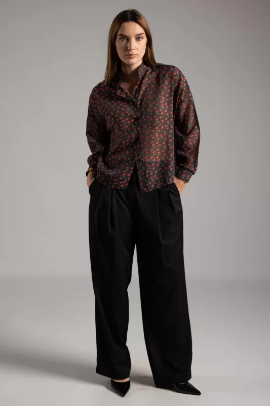 Shirt Cherries