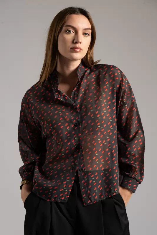 Shirt Cherries