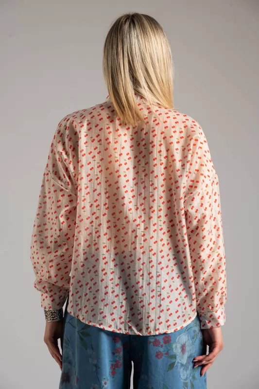 Shirt Cherries