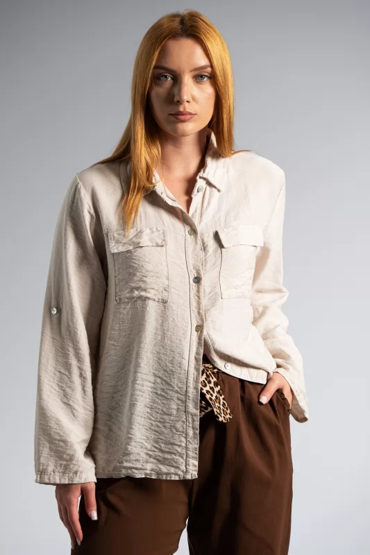 Shirt Crep