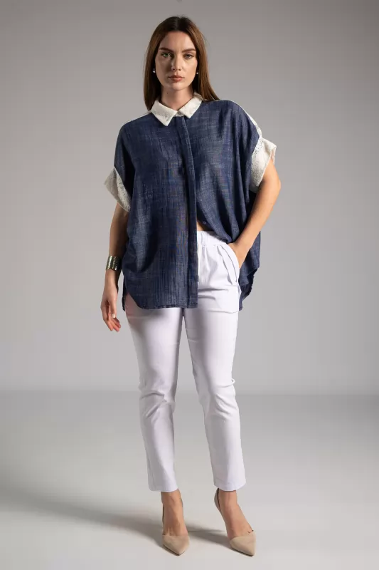 Shirt Lace