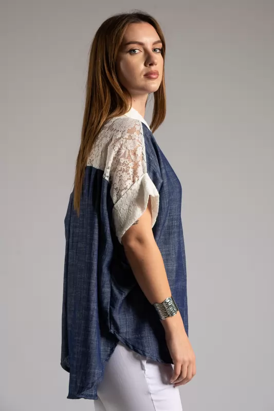 Shirt Lace