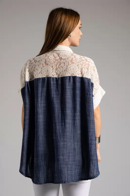 Shirt Lace