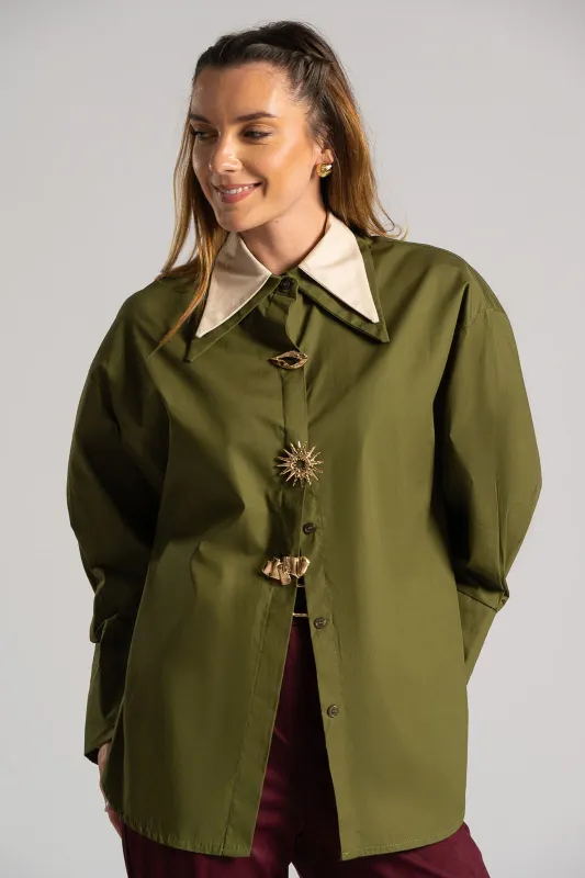 Shirt Pins Color Details