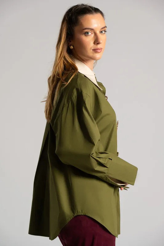 Shirt Pins Color Details