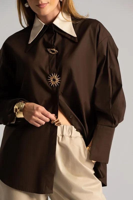 Shirt Pins Color Details