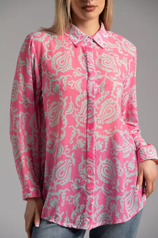 Shirt Lahar
