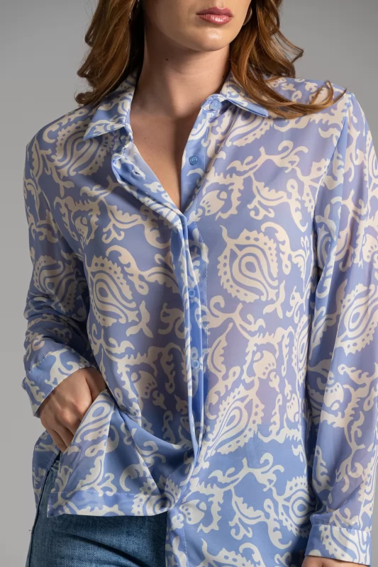 Shirt Lahar