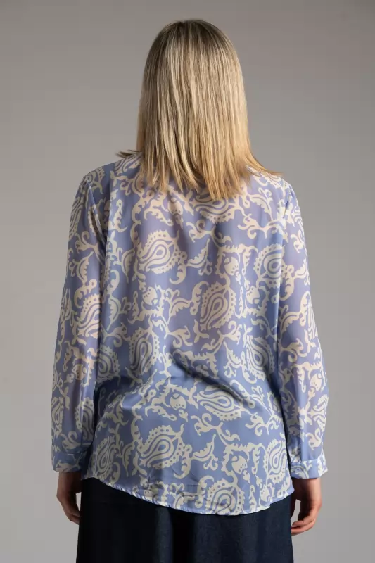 Shirt Lahar