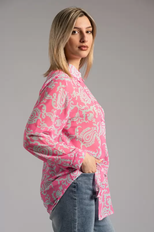 Shirt Lahar