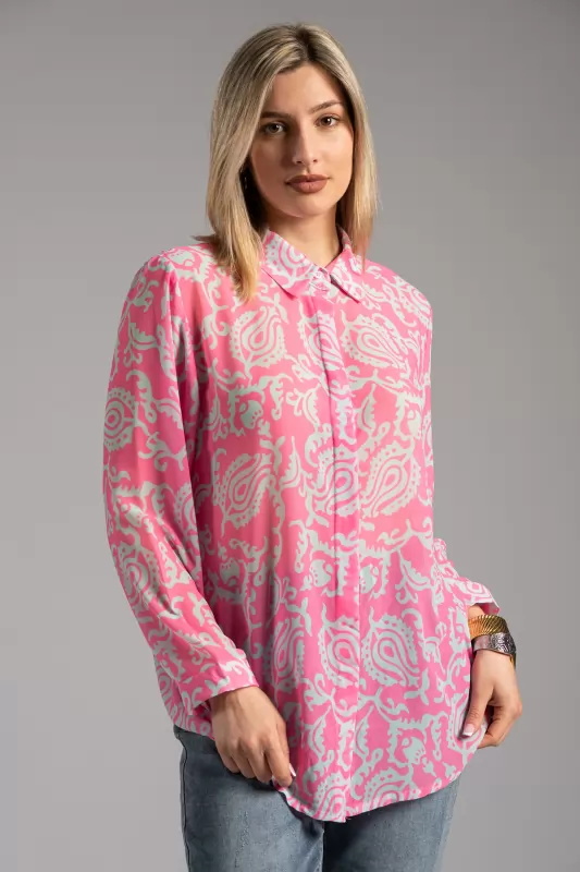 Shirt Lahar