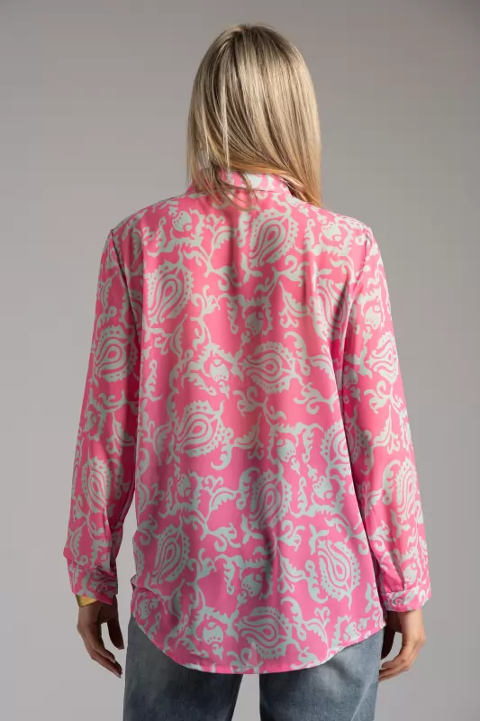 Shirt Lahar