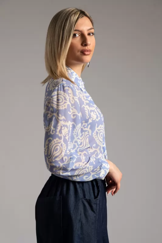 Shirt Lahar