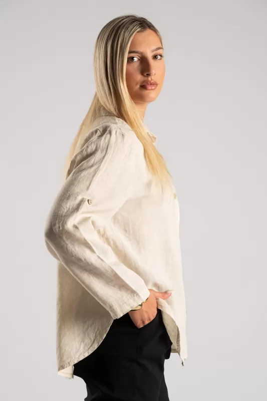 Shirt Linen