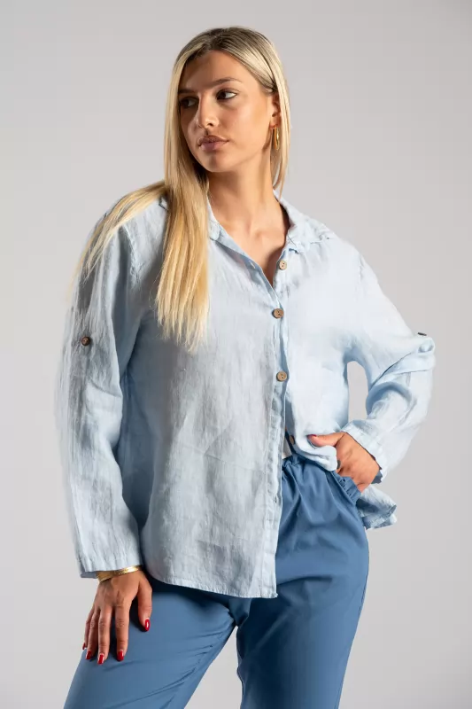 Shirt Linen