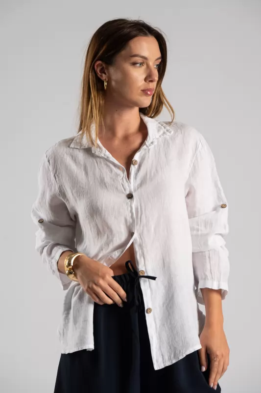 Shirt Linen