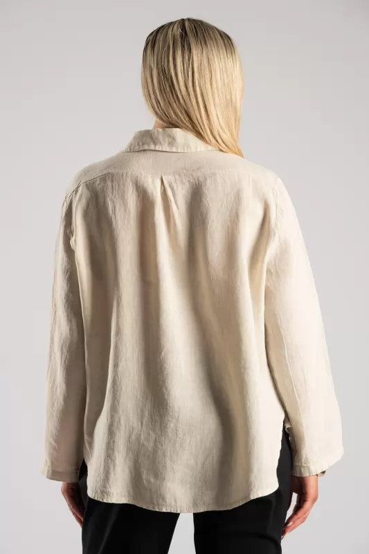 Shirt Linen