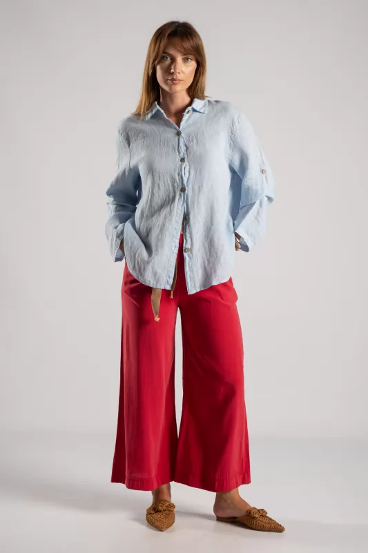 Shirt Linen