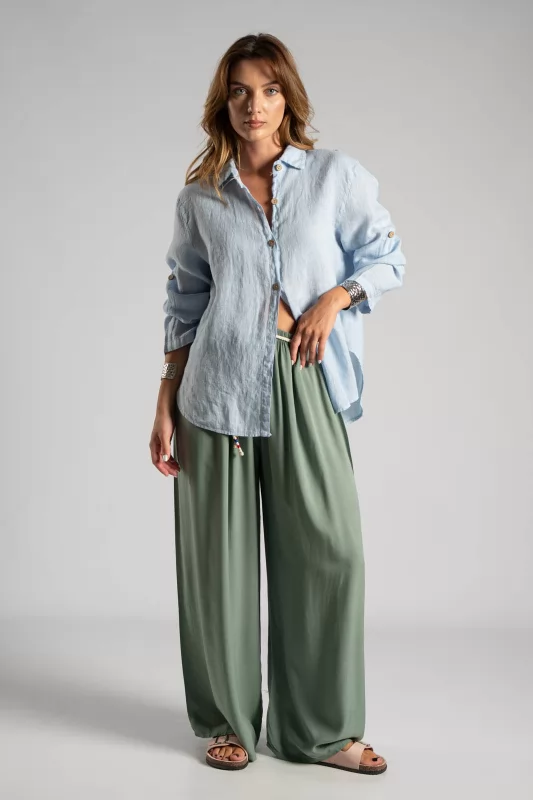 Shirt Linen