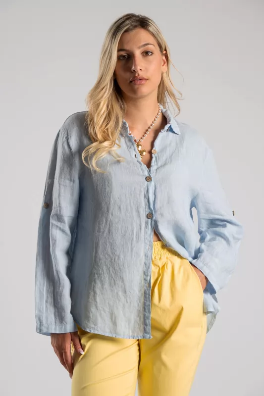Shirt Linen