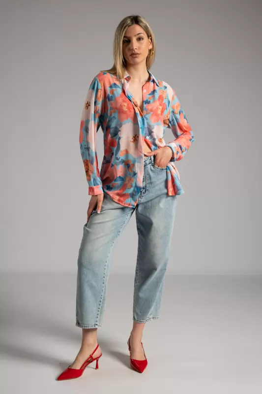 Shirt Margaret