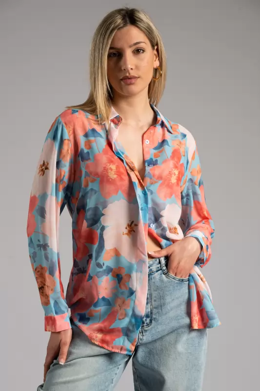 Shirt Margaret