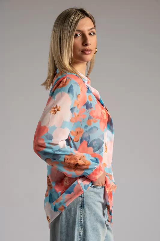 Shirt Margaret
