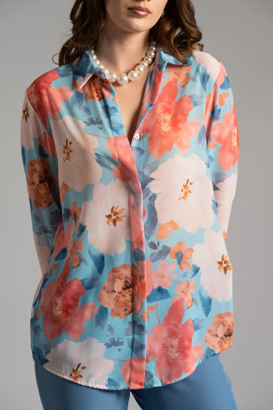 Shirt Margaret