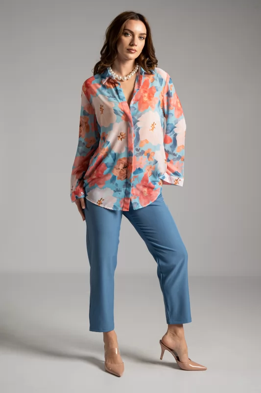 Shirt Margaret