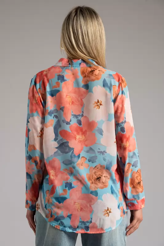 Shirt Margaret